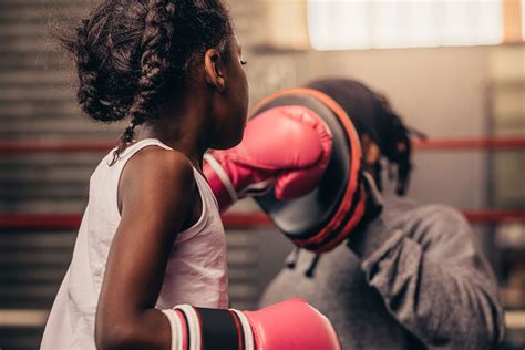 Boxing Summer Camp Near Me